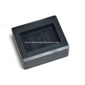 European injection moulded parts